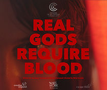 Watch Real Gods Require Blood (Short 2017)
