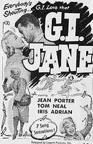 Watch G.I. Jane