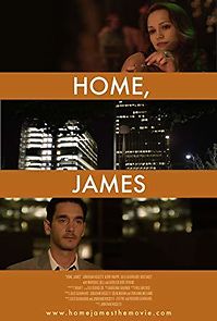 Watch Home, James