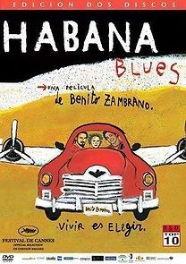 Watch Habana Blues