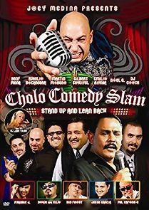Watch Cholo Comedy Slam: Stand Up and Lean Back