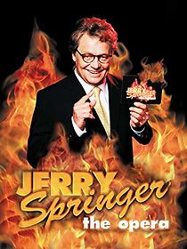 Watch Jerry Springer: The Opera