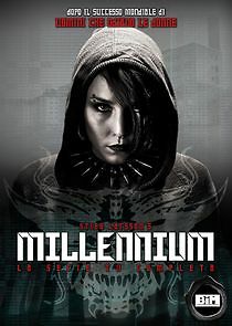 Watch Millennium