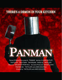Watch Panman