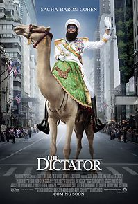 Watch The Dictator