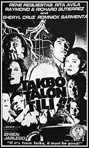 Watch Takbo... Talon... Tili!!!