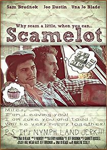 Watch Scamelot