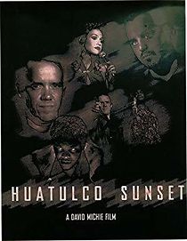 Watch Huatulco Sunset