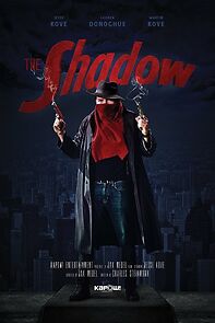 Watch The Shadow (Short 2015)