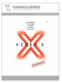 Watch Video X: Evidence