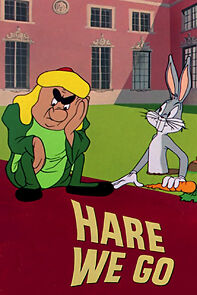 Watch Hare We Go (Short 1951)
