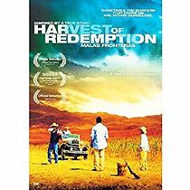 Watch Harvest of Redemption
