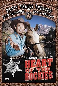 Watch Heart of the Rockies