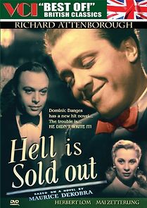 Watch Hell Is Sold Out