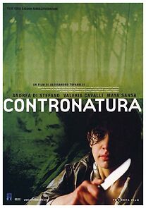 Watch Contronatura