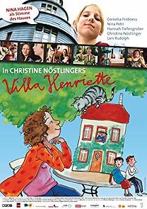 Watch Villa Henriette