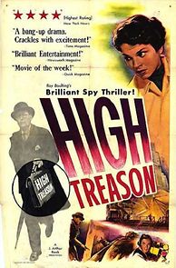 Watch High Treason