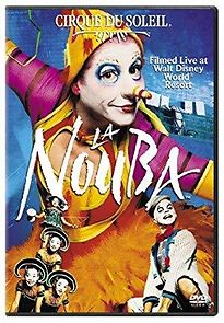 Watch Cirque du Soleil: La Nouba
