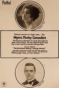 Watch The Delicatessen Mystery (Short 1917)