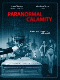 Watch Paranormal Calamity