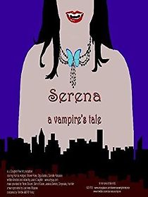 Watch Serena, a Vampire's Tale