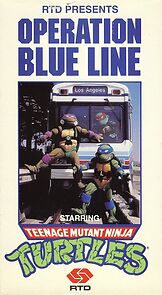 Watch Operation Blue Line