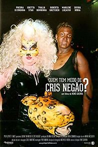 Watch Who's Afraid of Cris Negão?