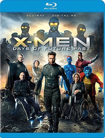 Watch X-Men: Reunited