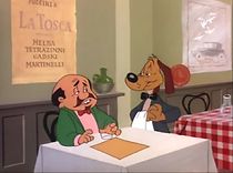 Watch A Hound for Trouble (Short 1951)