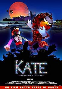 Watch Kate: The Taming of the Shrew