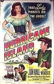 Watch Hurricane Island
