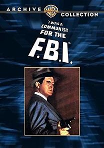 Watch I Was a Communist for the F.B.I.
