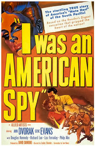 Watch I Was an American Spy