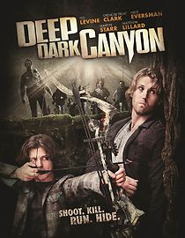 Watch Deep Dark Canyon