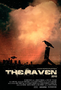 Watch The Raven (Short 2010)