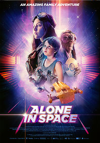 Watch Alone in Space