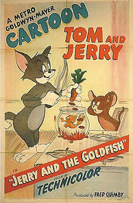 Watch Jerry and the Goldfish (Short 1951)