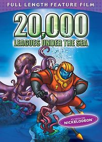 Watch 20, 000 Leagues Under the Sea