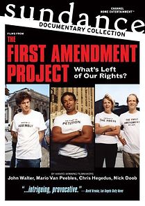 Watch The First Amendment Project: Fox vs. Franken