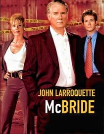 Watch McBride: It's Murder, Madam