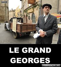Watch Le grand Georges