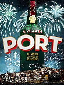 Watch A Year in Port