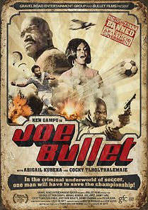 Watch Joe Bullet
