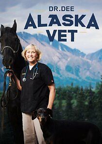 Watch Dr. Dee: Alaska Vet