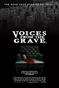 Watch Voices from the Grave