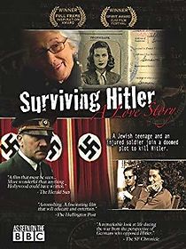 Watch Surviving Hitler: A Love Story