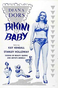 Watch Bikini Baby