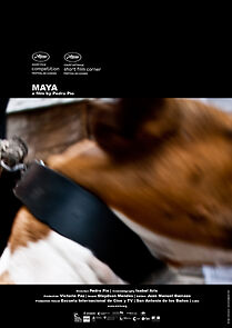 Watch Maya (Short 2010)