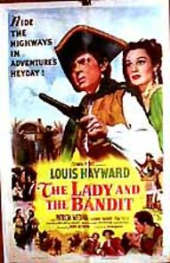 Watch The Lady and the Bandit