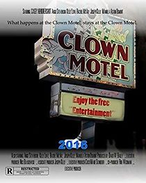 Watch Clown Motel
